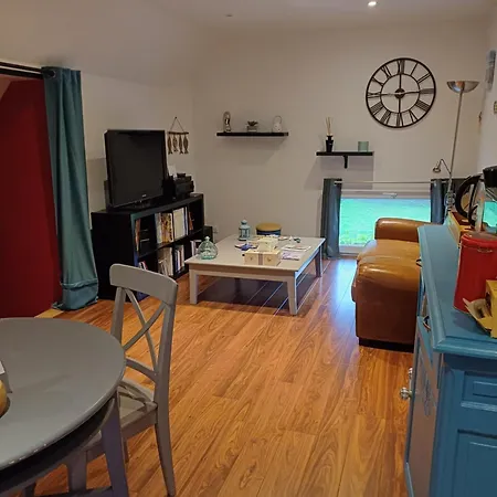 Bed and breakfast La Grange Des Roisnes