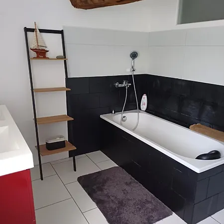 Bed and breakfast La Grange Des Roisnes Longué