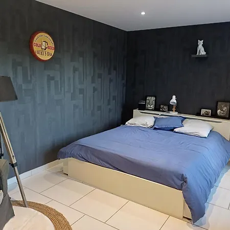 Bed and breakfast La Grange Des Roisnes