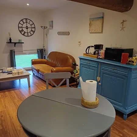 La Grange Des Roisnes 3*