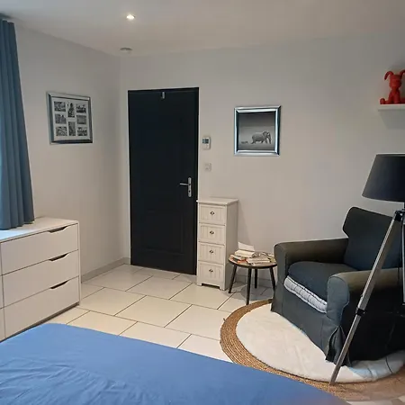 Bed and breakfast La Grange Des Roisnes