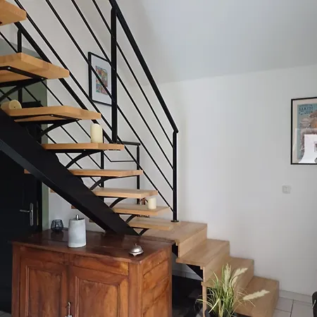 Bed & Breakfast La Grange Des Roisnes