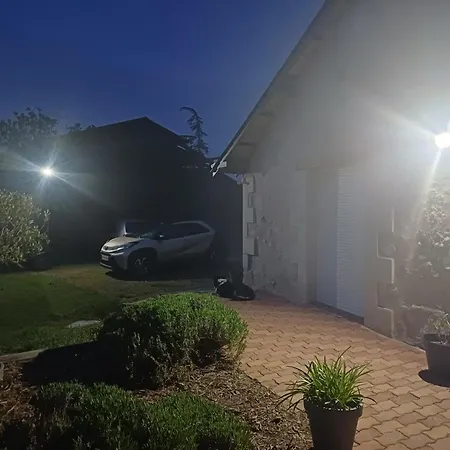 Bed and breakfast La Grange Des Roisnes 3*