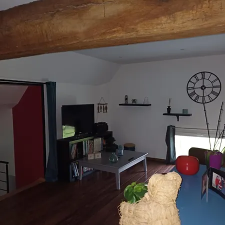 Bed and breakfast La Grange Des Roisnes