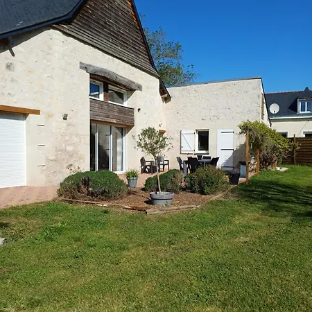 Bed & Breakfast La Grange Des Roisnes *