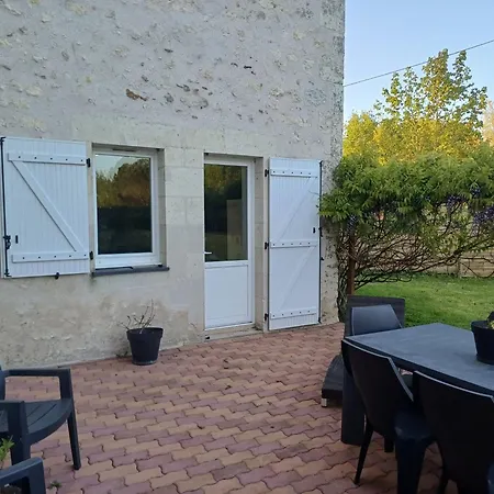 La Grange Des Roisnes