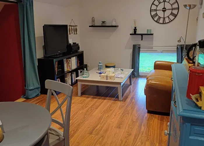 B&B La Grange Des Roisnes