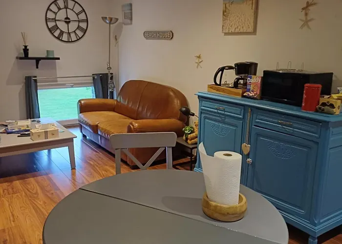 La Grange Des Roisnes 3*