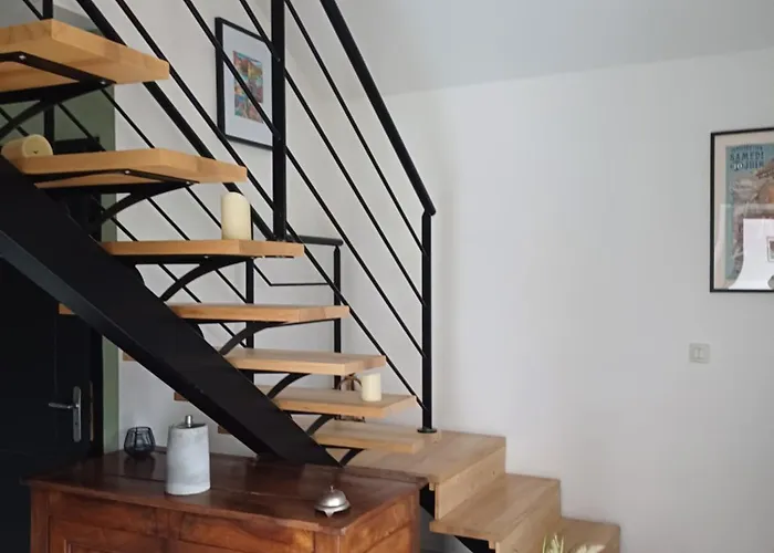 B&B La Grange Des Roisnes