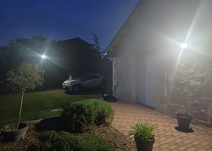 B&B La Grange Des Roisnes 3*