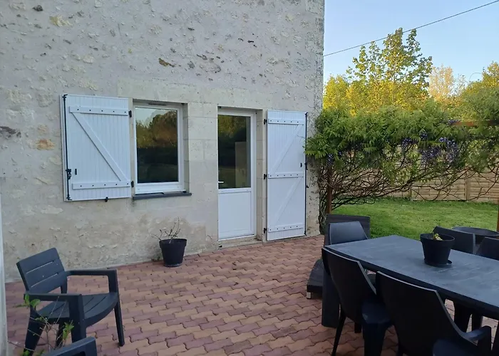 La Grange Des Roisnes